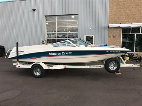 MASTERCRAFT MARISTAR 200 OWNER'S 